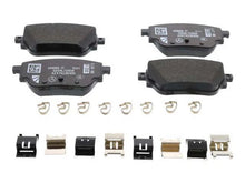 Load image into Gallery viewer, Mercedes-Benz Brake Pad Set A0004205203
