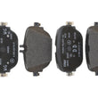 Load image into Gallery viewer, Mercedes-Benz Brake Pad Set A000420520464