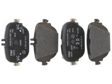 Load image into Gallery viewer, Mercedes-Benz Brake Pad Set A000420520464