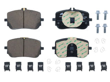 Load image into Gallery viewer, Mercedes-Benz Brake Pad Set A0004205503
