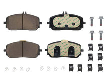 Load image into Gallery viewer, Mercedes-Benz Brake Pad Set A0004205603