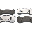 Load image into Gallery viewer, Mercedes-Benz Brake Pad Set A0004205704