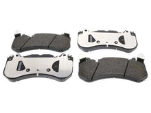 Load image into Gallery viewer, Mercedes-Benz Brake Pad Set A0004205704