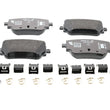 Load image into Gallery viewer, Mercedes-Benz Brake Pad Set A0004205903