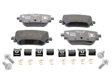 Load image into Gallery viewer, Mercedes-Benz Brake Pad Set A0004205903