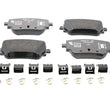 Load image into Gallery viewer, Mercedes-Benz Brake Pad Set A0004205903