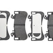 Load image into Gallery viewer, Mercedes-Benz Brake Pad Set A0004206103