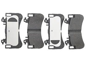 Mercedes-Benz Brake Pad Set A0004206103