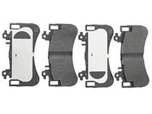 Load image into Gallery viewer, Mercedes-Benz Brake Pad Set A0004206103