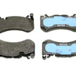 Load image into Gallery viewer, Mercedes-Benz Brake Pad Set A0004206304