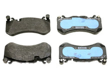 Load image into Gallery viewer, Mercedes-Benz Brake Pad Set A0004206304