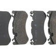 Load image into Gallery viewer, Mercedes-Benz Brake Pad Set A0004206404