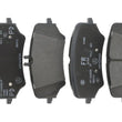 Load image into Gallery viewer, Mercedes-Benz Brake Pad Set A0004206503