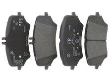 Load image into Gallery viewer, Mercedes-Benz Brake Pad Set A0004206503