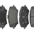 Load image into Gallery viewer, Mercedes-Benz Brake Pad Set A0004206503
