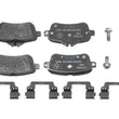 Load image into Gallery viewer, Mercedes-Benz Brake Pad Set A000420650464