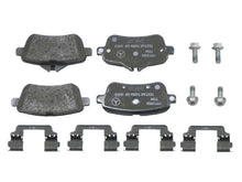 Load image into Gallery viewer, Mercedes-Benz Brake Pad Set A000420650464