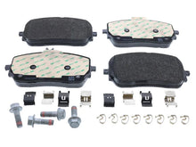 Load image into Gallery viewer, Mercedes-Benz Brake Pad Set A0004206903