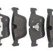 Load image into Gallery viewer, Mercedes-Benz Brake Pad Set A0004207004