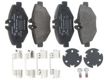 Load image into Gallery viewer, Mercedes-Benz Brake Pad Set A0004207104