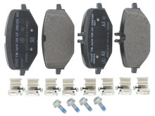 Load image into Gallery viewer, Mercedes-Benz Brake Pad Set A0004207303