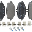 Load image into Gallery viewer, Mercedes-Benz Brake Pad Set A0004207303