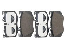 Load image into Gallery viewer, Mercedes-Benz Brake Pad Set A0004207405