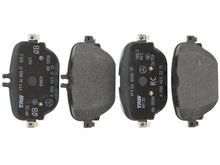 Load image into Gallery viewer, Mercedes-Benz Brake Pad Set A0004207703