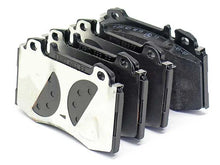 Load image into Gallery viewer, Mercedes-Benz Brake Pad Set A0004207704