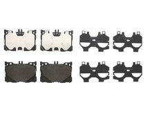 Load image into Gallery viewer, Mercedes-Benz Brake Pad Set A0004207900