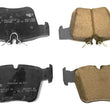 Load image into Gallery viewer, Mercedes-Benz Brake Pad Set A000420830028