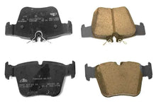Load image into Gallery viewer, Mercedes-Benz Brake Pad Set A000420830028