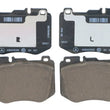 Load image into Gallery viewer, Mercedes-Benz Brake Pad Set A0004208600