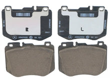 Load image into Gallery viewer, Mercedes-Benz Brake Pad Set A0004208600