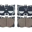 Load image into Gallery viewer, Mercedes-Benz Brake Pad Set A0004209000