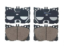 Load image into Gallery viewer, Mercedes-Benz Brake Pad Set A0004209000