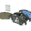 Load image into Gallery viewer, Mercedes-Benz Brake Pad Set A000420900490