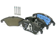 Load image into Gallery viewer, Mercedes-Benz Brake Pad Set A000420900490