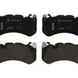 Load image into Gallery viewer, Mercedes-Benz Brake Pad Set A0004209100