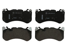Load image into Gallery viewer, Mercedes-Benz Brake Pad Set A0004209100
