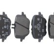 Load image into Gallery viewer, Mercedes-Benz Brake Pad Set A0004209405