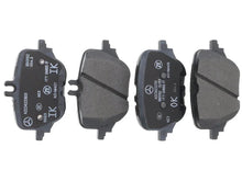 Load image into Gallery viewer, Mercedes-Benz Brake Pad Set A0004209405
