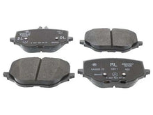 Load image into Gallery viewer, Mercedes-Benz Brake Pad Set A0004209705