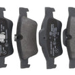 Load image into Gallery viewer, Mercedes-Benz Brake Pad Set A0004209804
