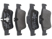 Load image into Gallery viewer, Mercedes-Benz Brake Pad Set A0004209804