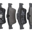 Load image into Gallery viewer, Mercedes-Benz Brake Pad Set A0004209804