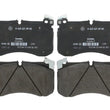 Load image into Gallery viewer, Mercedes-Benz Brake Pad Set A0004210702