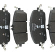 Load image into Gallery viewer, Mercedes-Benz Brake Pad Set A0004211202