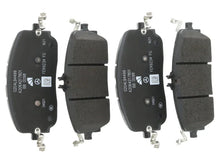 Load image into Gallery viewer, Mercedes-Benz Brake Pad Set A0004211202