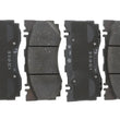 Load image into Gallery viewer, Mercedes-Benz Brake Pad Set A0004214202